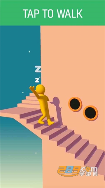 Drowsy Steps困倦的阶梯变态版v0.3安卓版