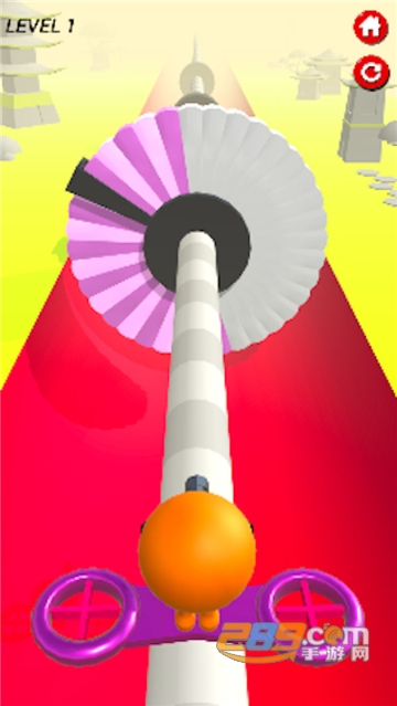 油漆射手游戏官方版v1.0