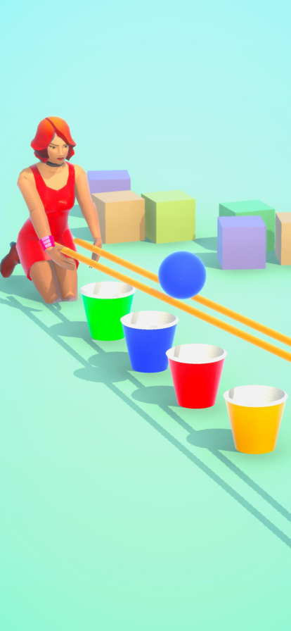 Ball Sort UP! ios版