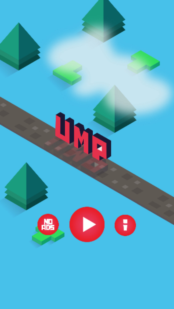 跳跃障碍官方版 2.0.0安卓版
