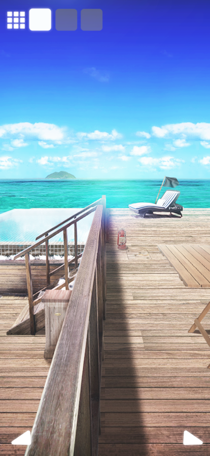 Escape From The Maldives ios版