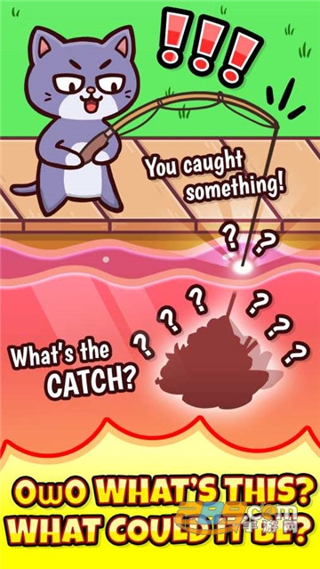 Fishing Food(钓食最新版)v1.0.0安卓版
