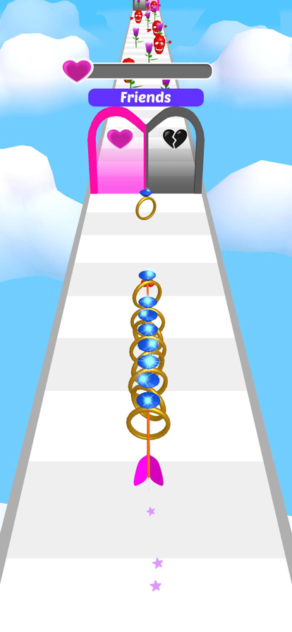 Love Arrow ios版