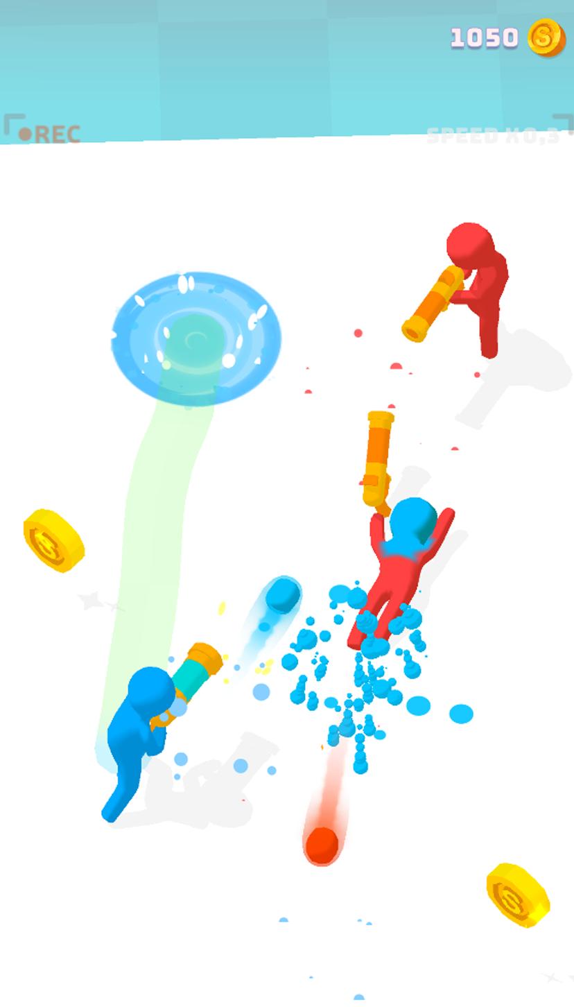 Stick Ops(坚持行动ops无限货币版) 1.1.1安卓版
