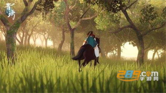 网易青璃官方正版v1.0.0破解版