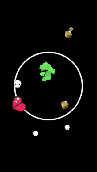 推开世界的门测试版 0.1安卓版