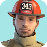Fireman Simulator(消防员模拟器游戏烈火英雄最新版)v1.8