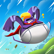 Wonderpants(拿回神奇裤子破解版)v2.6.1安卓版