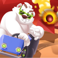 Bearly a Race(街机轰炸比赛大量货币版) 3.8.16最新版