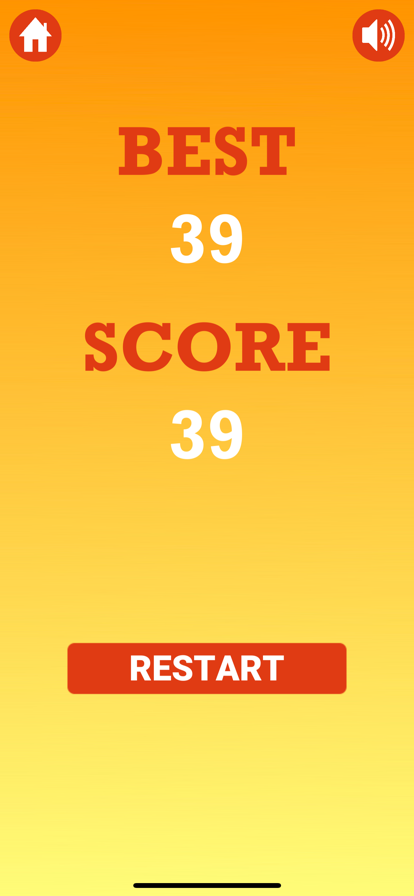 Hot Potato Game ios版