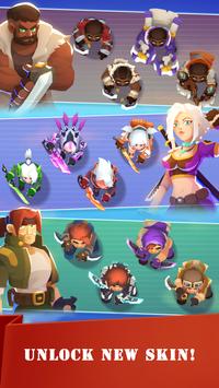 Assassin Attack(刺客攻击免广告获得奖励版) 0.0.6安卓版