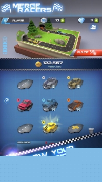 漂移赛车大亨