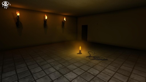 Eyes - The Horror Game(恐怖之眼无敌版) 6.1.21中文版