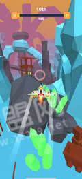 Rush Plane