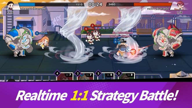 MOG超能力学院官方版 1.2.6安卓版