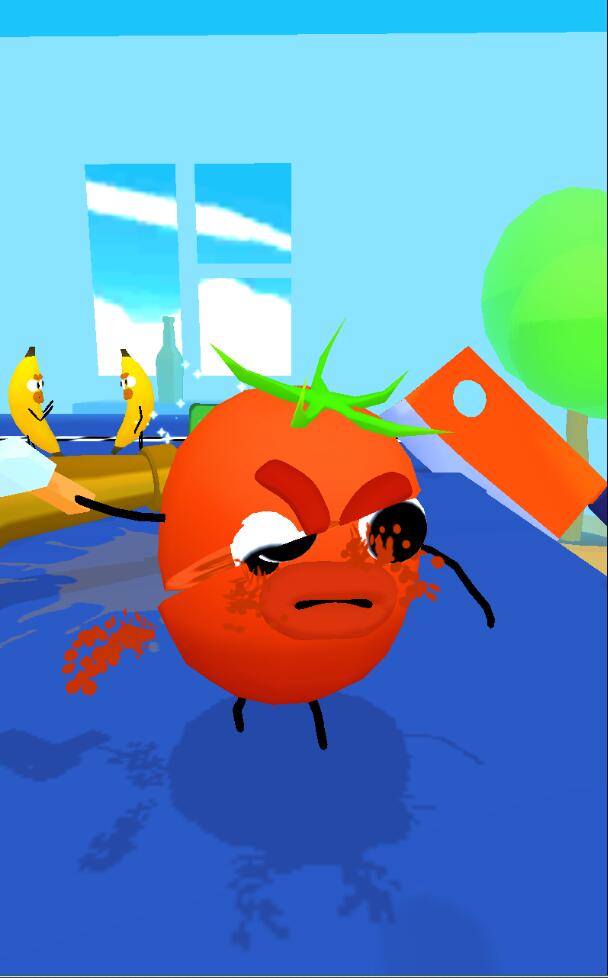 Agent Pickle(黄瓜特工官方版) 0.0.3安卓版