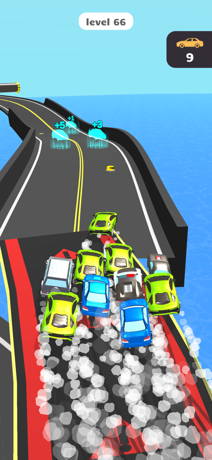 Drift Hit! ios版