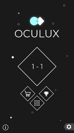 Oculux正式版 1.0.7安卓版