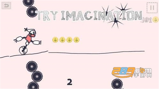 Draw Car(画个车子无限金币版)v1.1.2安卓版
