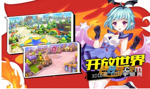 心之轨迹游戏官方正版v1.95