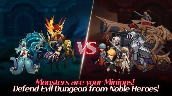 Idle Defence Arena(放置竞技场安卓版) 2.12.20官方版