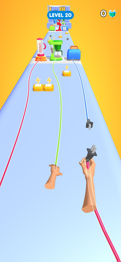 Insert Plugs ios版