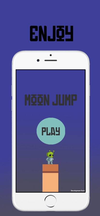 Moon Jumps ios版