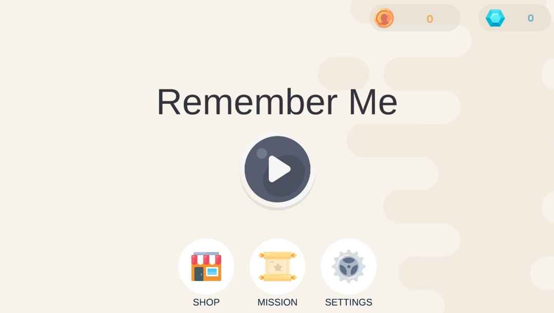 RememberMe官方版 0.2安卓版