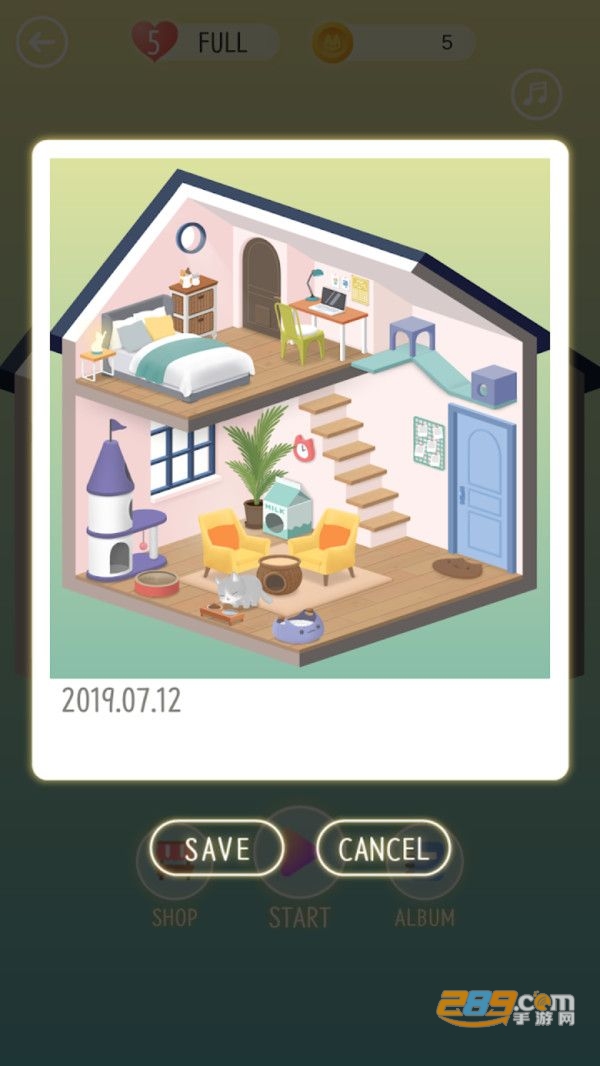猫屋找不同游戏最新版v1.0