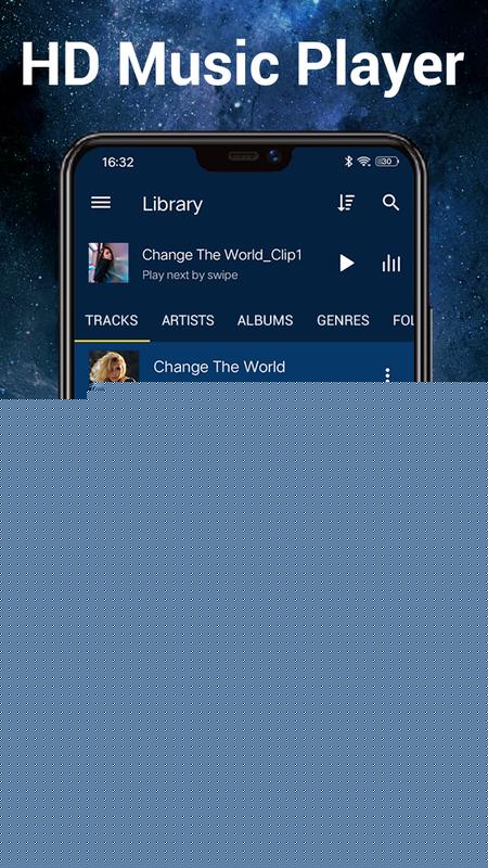 Music Player