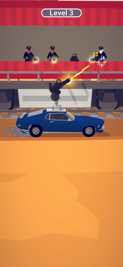 Safecrackers! ios版