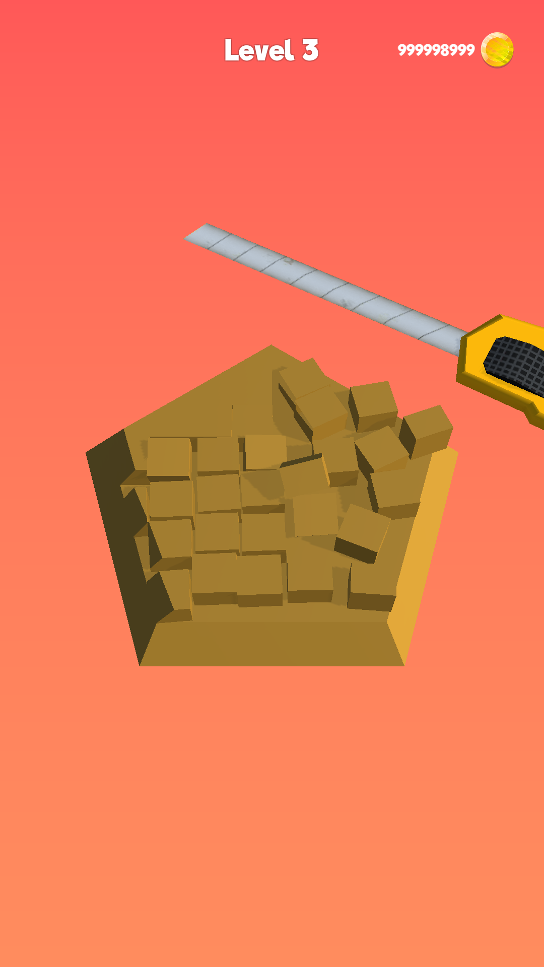 Soap Cutting(切肥皂大量货币版) 2.3安卓版