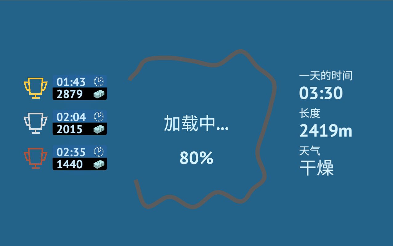 Driving Zone: Russia(驾驶区俄罗斯官方版) 1.30安卓版