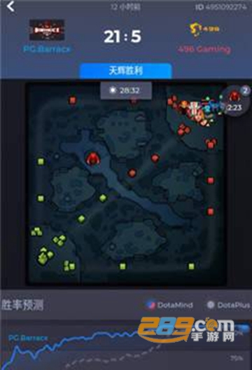 DotaMindAPPv1.1.0
