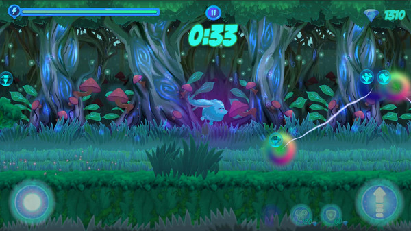 魔爪传说最新版 1.1安卓版