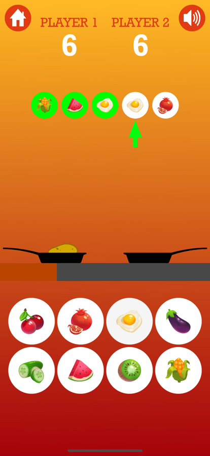 Hot Potato Game ios版
