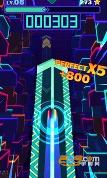 光辉小路v1.0.4
