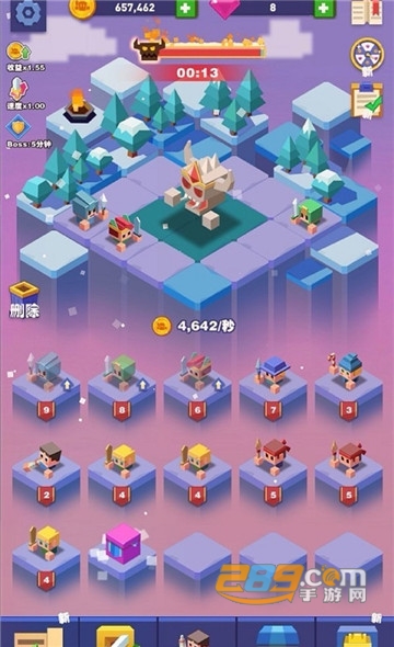 疯狂拼图破解版v1.0.0安卓版
