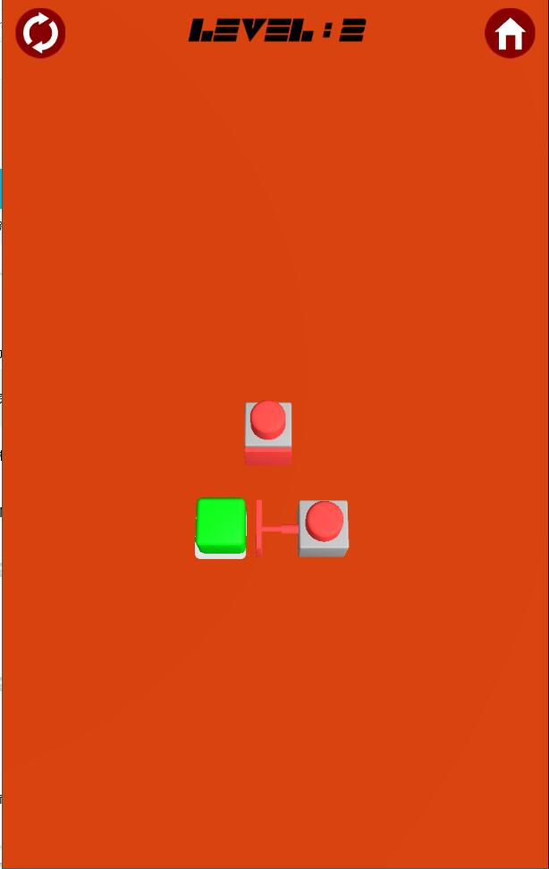 Klik Button Game(点击游戏按钮坚果官方版) 4.0按照版