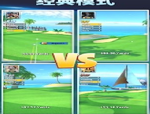 1635322475223228.png Extreme Golf游戏画面