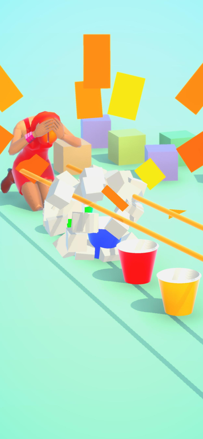 Ball Sort UP! ios版