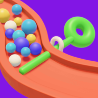 Pin Balls UP - Physics Puzzle Game(弹珠球物理益智官方版) 1.0.0安卓版