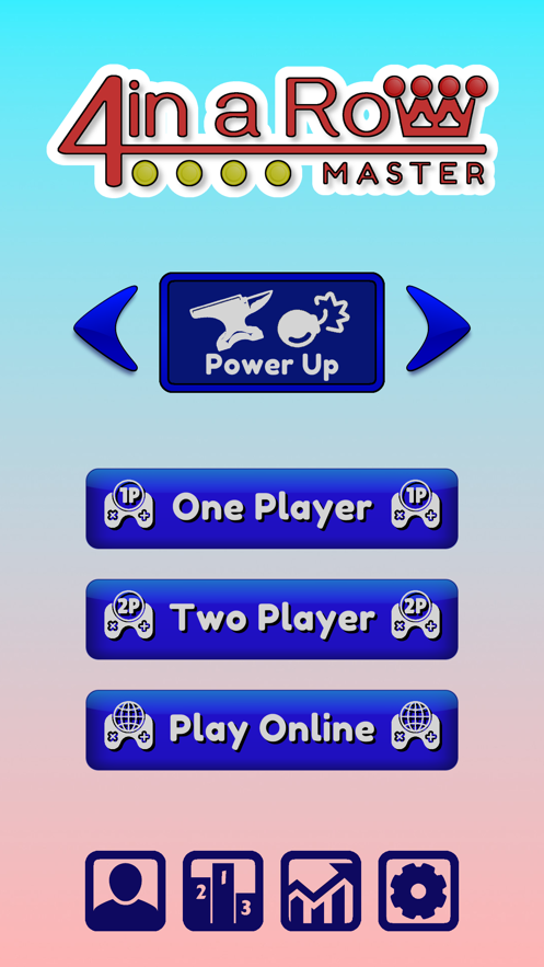4 in a Row Master ios版