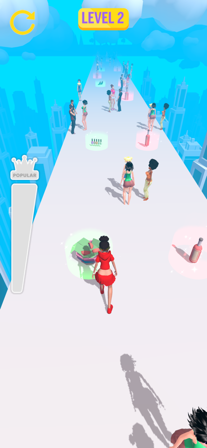 Popular Star 3D ios版