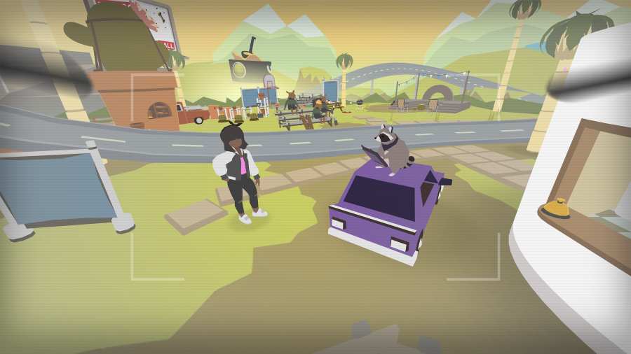 Donut County(甜甜圈之国官方版) 1.1.0安卓版