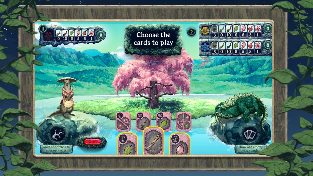 The Tree(树免付费版) 1.3安卓版