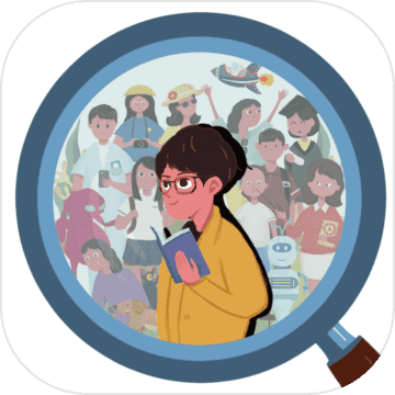 FindItGame(明日探险家破解版)v1.0.0安卓版