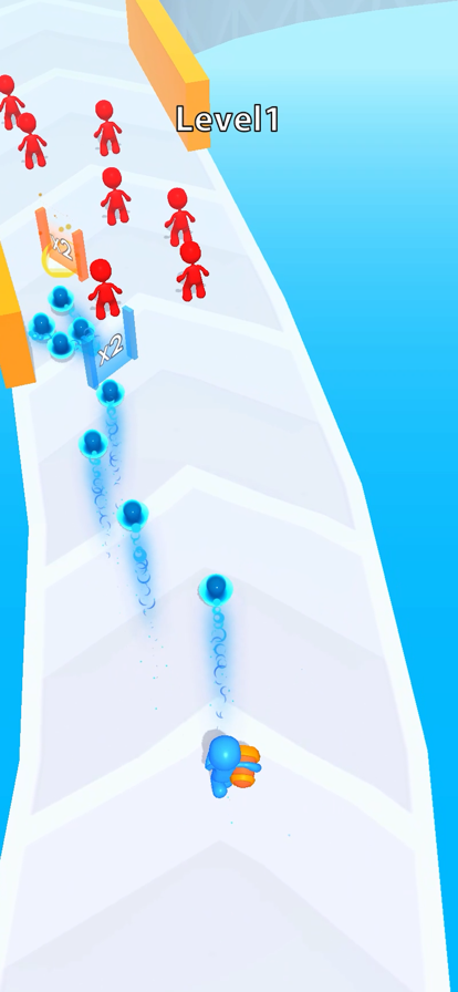 Multiply Master 3D ios版