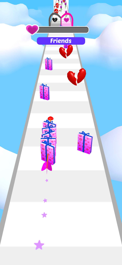 Love Arrow ios版