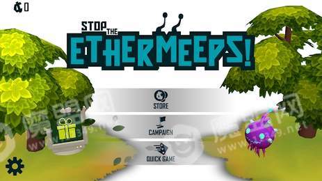 Stop The Ethermeeps